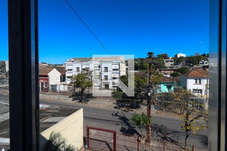 Vista do Quarto 1 de apartamento à venda com 2 quartos, 90m² em Medianeira, Porto Alegre