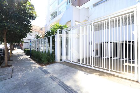 Garagem de apartamento à venda com 3 quartos, 72m² em Vila Pompéia, São Paulo