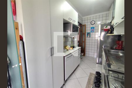 Apartamento à venda com 2 quartos, 55m² em Jardim Patente Novo, São Paulo