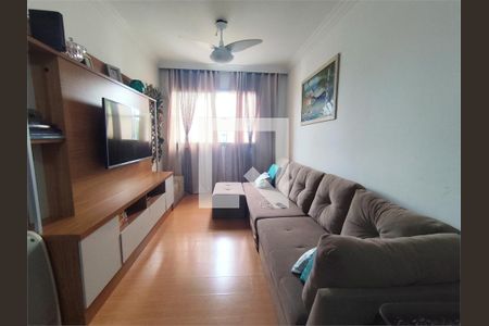 Apartamento à venda com 2 quartos, 55m² em Jardim Patente Novo, São Paulo