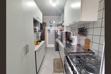 Apartamento à venda com 2 quartos, 55m² em Jardim Patente Novo, São Paulo