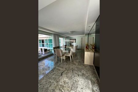 Casa à venda com 3 quartos, 300m² em Jardim Atlântico, Belo Horizonte