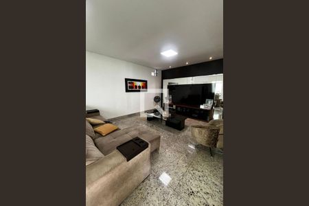 Casa à venda com 3 quartos, 300m² em Jardim Atlântico, Belo Horizonte