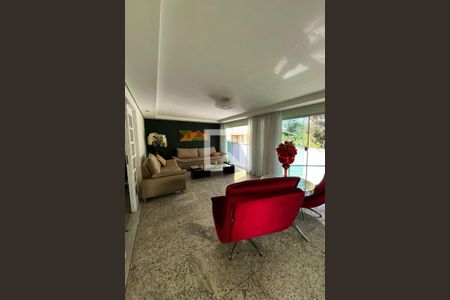 Casa à venda com 3 quartos, 300m² em Jardim Atlântico, Belo Horizonte