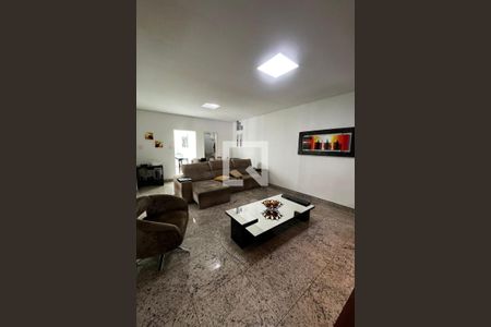 Casa à venda com 3 quartos, 300m² em Jardim Atlântico, Belo Horizonte