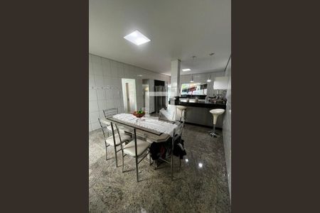 Casa à venda com 3 quartos, 300m² em Jardim Atlântico, Belo Horizonte