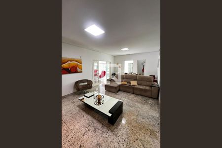 Casa à venda com 3 quartos, 300m² em Jardim Atlântico, Belo Horizonte