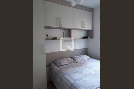 Apartamento à venda com 2 quartos, 42m² em Belém, São Paulo