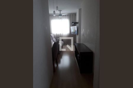 Apartamento à venda com 2 quartos, 42m² em Belém, São Paulo