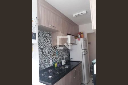 Apartamento à venda com 2 quartos, 42m² em Belém, São Paulo