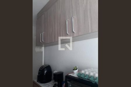 Apartamento à venda com 2 quartos, 42m² em Belém, São Paulo