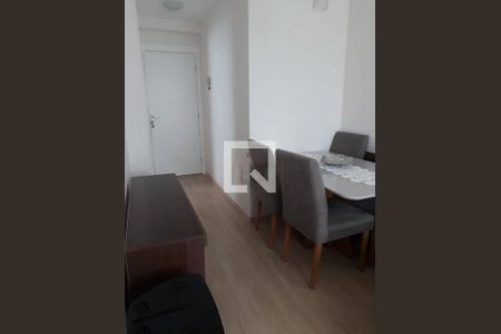 Apartamento à venda com 2 quartos, 42m² em Belém, São Paulo