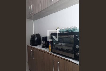 Apartamento à venda com 2 quartos, 42m² em Belém, São Paulo