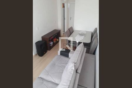 Apartamento à venda com 2 quartos, 42m² em Belém, São Paulo