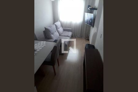 Apartamento à venda com 2 quartos, 42m² em Belém, São Paulo