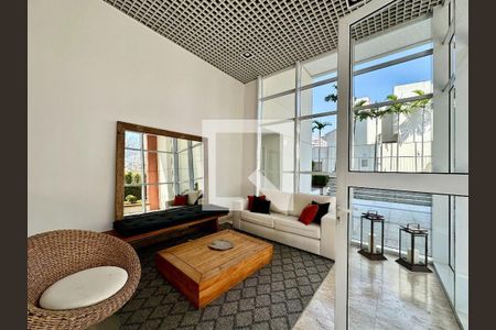 Apartamento à venda com 3 quartos, 127m² em Vila Leopoldina, São Paulo