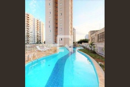 Apartamento à venda com 1 quarto, 67m² em Vila Antonieta, São Paulo