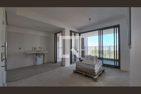 Apartamento à venda com 1 quarto, 71m² em Pinheiros, São Paulo