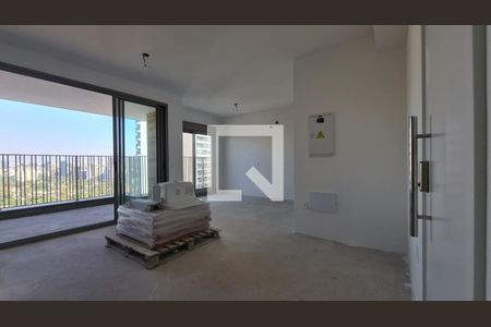 Apartamento à venda com 1 quarto, 71m² em Pinheiros, São Paulo