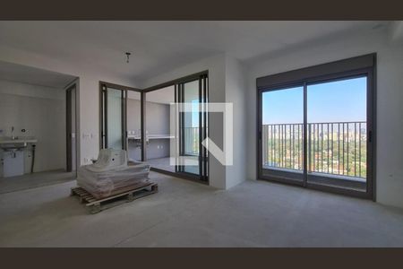 Apartamento à venda com 1 quarto, 71m² em Pinheiros, São Paulo