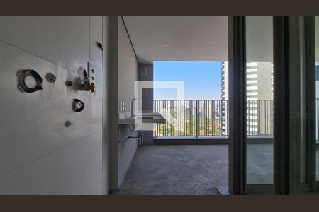 Apartamento à venda com 1 quarto, 71m² em Pinheiros, São Paulo