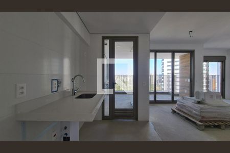 Apartamento à venda com 1 quarto, 71m² em Pinheiros, São Paulo