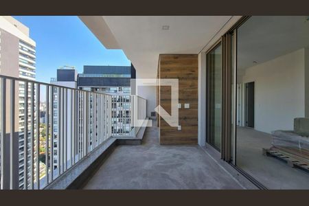 Apartamento à venda com 1 quarto, 71m² em Pinheiros, São Paulo