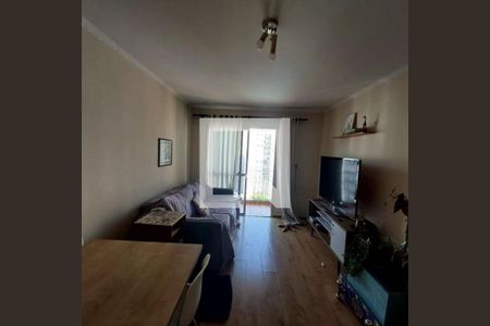 Apartamento à venda com 2 quartos, 55m² em Jardim Esmeralda, São Paulo