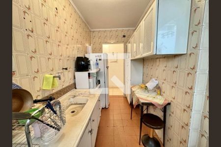 Apartamento à venda com 2 quartos, 57m² em Vila Anglo Brasileira, São Paulo