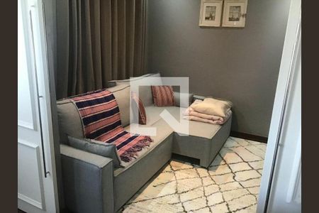 Apartamento à venda com 3 quartos, 114m² em Vila Suzana, São Paulo