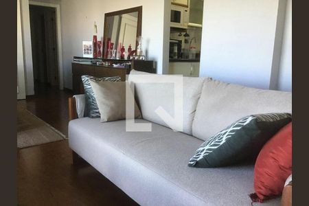 Apartamento à venda com 3 quartos, 114m² em Vila Suzana, São Paulo