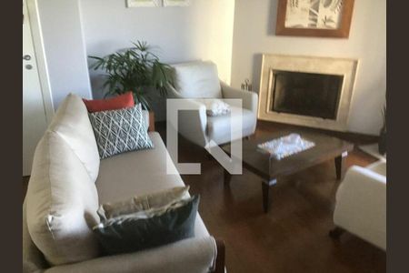 Apartamento à venda com 3 quartos, 114m² em Vila Suzana, São Paulo