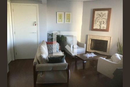 Apartamento à venda com 3 quartos, 114m² em Vila Suzana, São Paulo