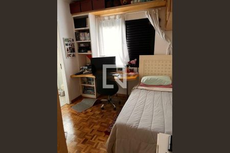 Apartamento à venda com 3 quartos, 114m² em Vila Suzana, São Paulo