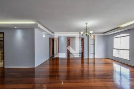 Apartamento à venda com 4 quartos, 170m² em Vila Sofia, São Paulo