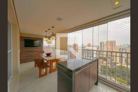 Apartamento à venda com 2 quartos, 92m² em Vila Regente Feijó, São Paulo