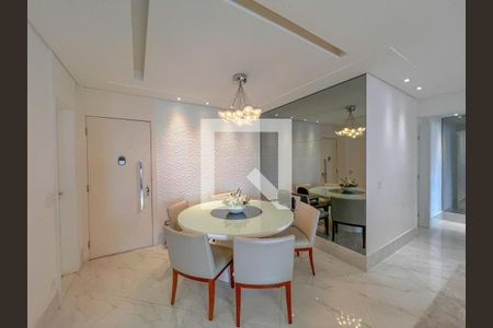 Apartamento à venda com 2 quartos, 92m² em Vila Regente Feijó, São Paulo