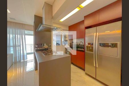 Apartamento à venda com 2 quartos, 92m² em Vila Regente Feijó, São Paulo