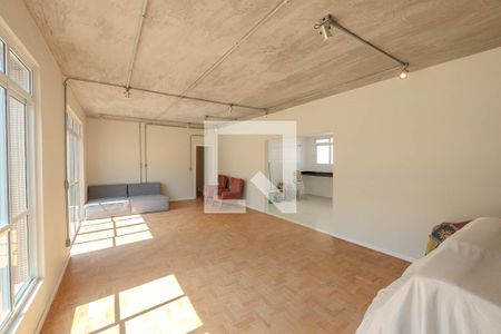 Sala de apartamento à venda com 4 quartos, 221m² em Bela Vista, São Paulo