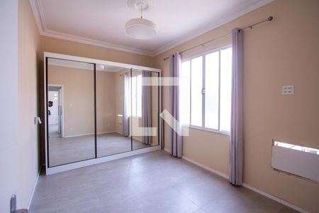 Quarto de apartamento à venda com 1 quarto, 57m² em Centro, Niterói