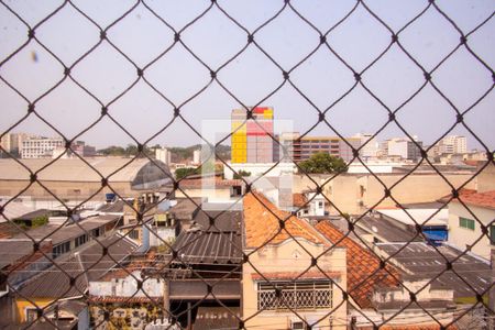 Vista da Sala de apartamento à venda com 1 quarto, 57m² em Centro, Niterói