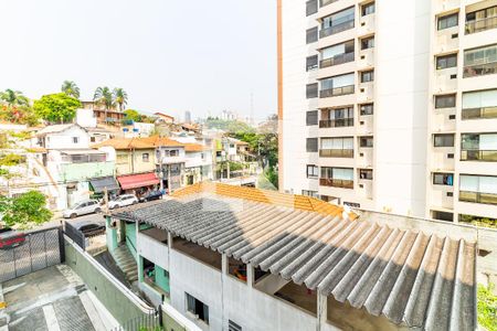 Sala de apartamento à venda com 2 quartos, 63m² em Vila Anglo Brasileira, São Paulo