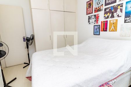 Quarto 1 de apartamento à venda com 2 quartos, 63m² em Vila Anglo Brasileira, São Paulo