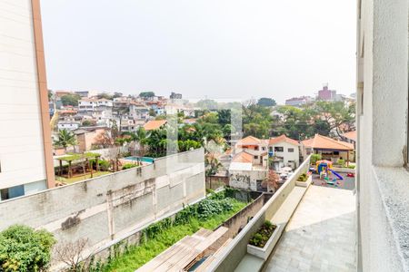 Sala de apartamento à venda com 2 quartos, 63m² em Vila Anglo Brasileira, São Paulo