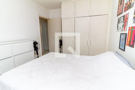 Quarto 1 de apartamento à venda com 2 quartos, 63m² em Vila Anglo Brasileira, São Paulo