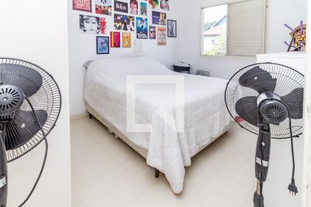 Quarto 1 de apartamento à venda com 2 quartos, 63m² em Vila Anglo Brasileira, São Paulo