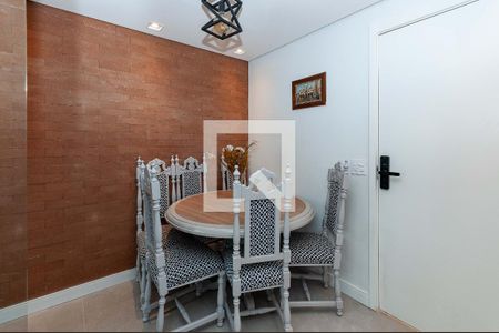 Sala de apartamento à venda com 1 quarto, 67m² em Barra Funda, São Paulo