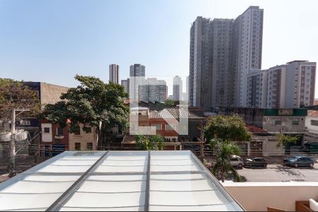 Vista de apartamento à venda com 1 quarto, 67m² em Barra Funda, São Paulo