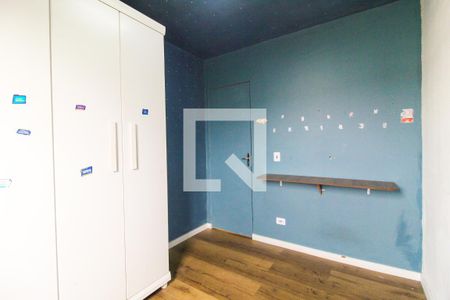 Quarto 1 de apartamento à venda com 3 quartos, 55m² em Vila Nova Curuçá, São Paulo