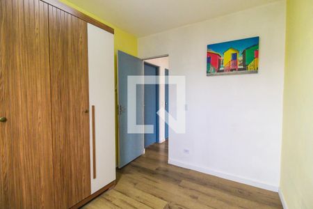 Quarto 2 de apartamento à venda com 3 quartos, 55m² em Vila Nova Curuçá, São Paulo